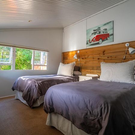 Treebia Self-Catering - Loadshedding Free Leilighet Plettenberg Bay Eksteriør bilde