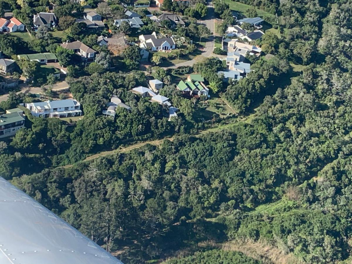 Treebia Self-Catering - Loadshedding Free Leilighet Plettenberg Bay Eksteriør bilde