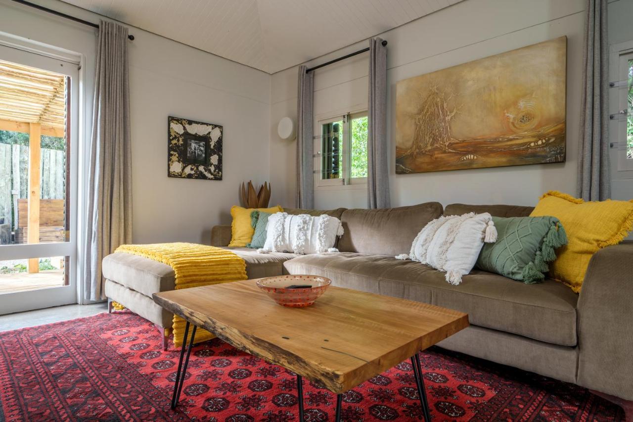 Treebia Self-Catering - Loadshedding Free Leilighet Plettenberg Bay Eksteriør bilde