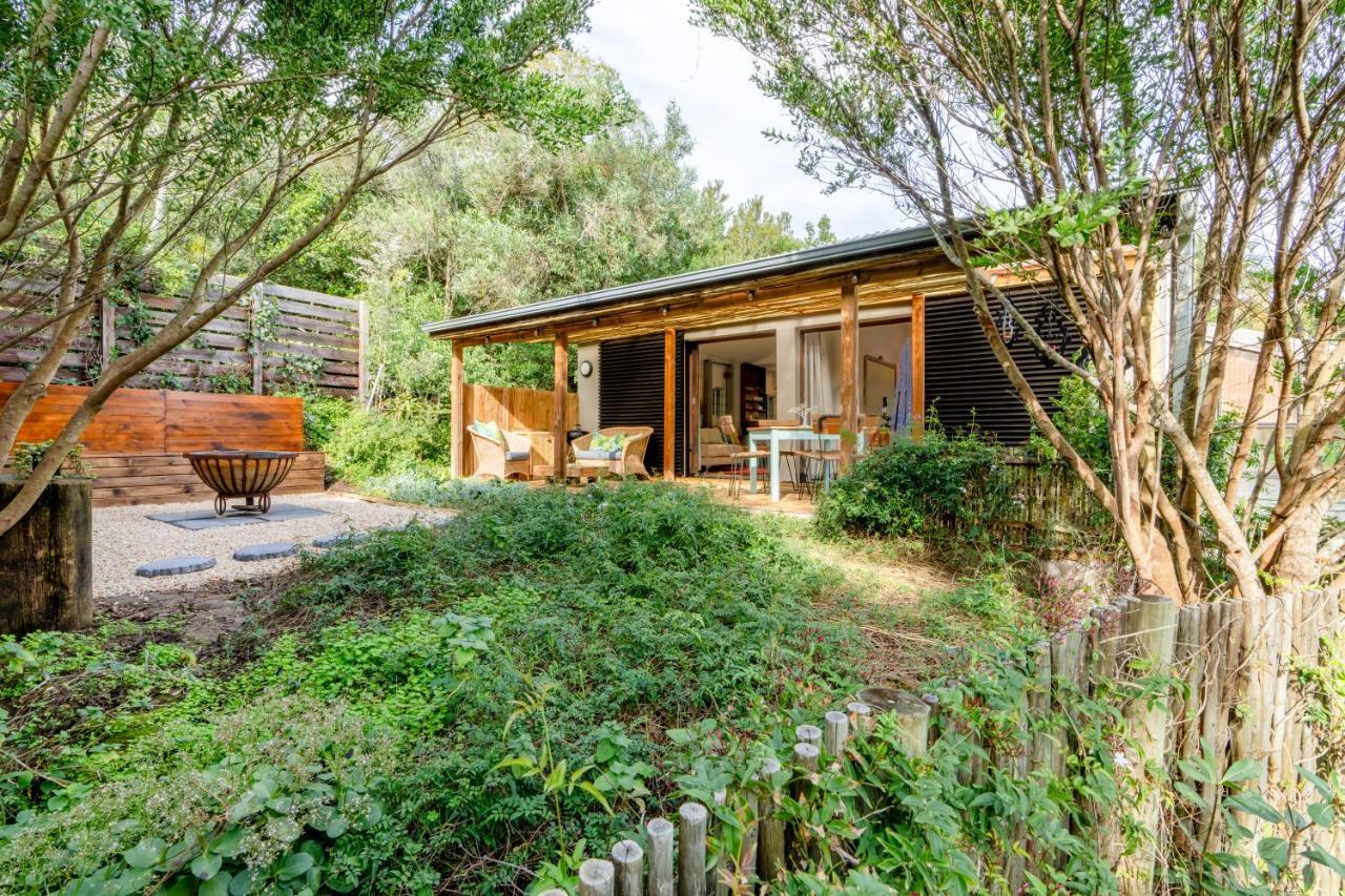 Treebia Self-Catering - Loadshedding Free Leilighet Plettenberg Bay Eksteriør bilde