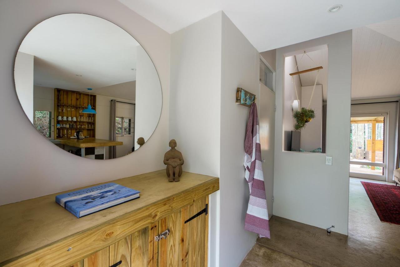 Treebia Self-Catering - Loadshedding Free Leilighet Plettenberg Bay Eksteriør bilde