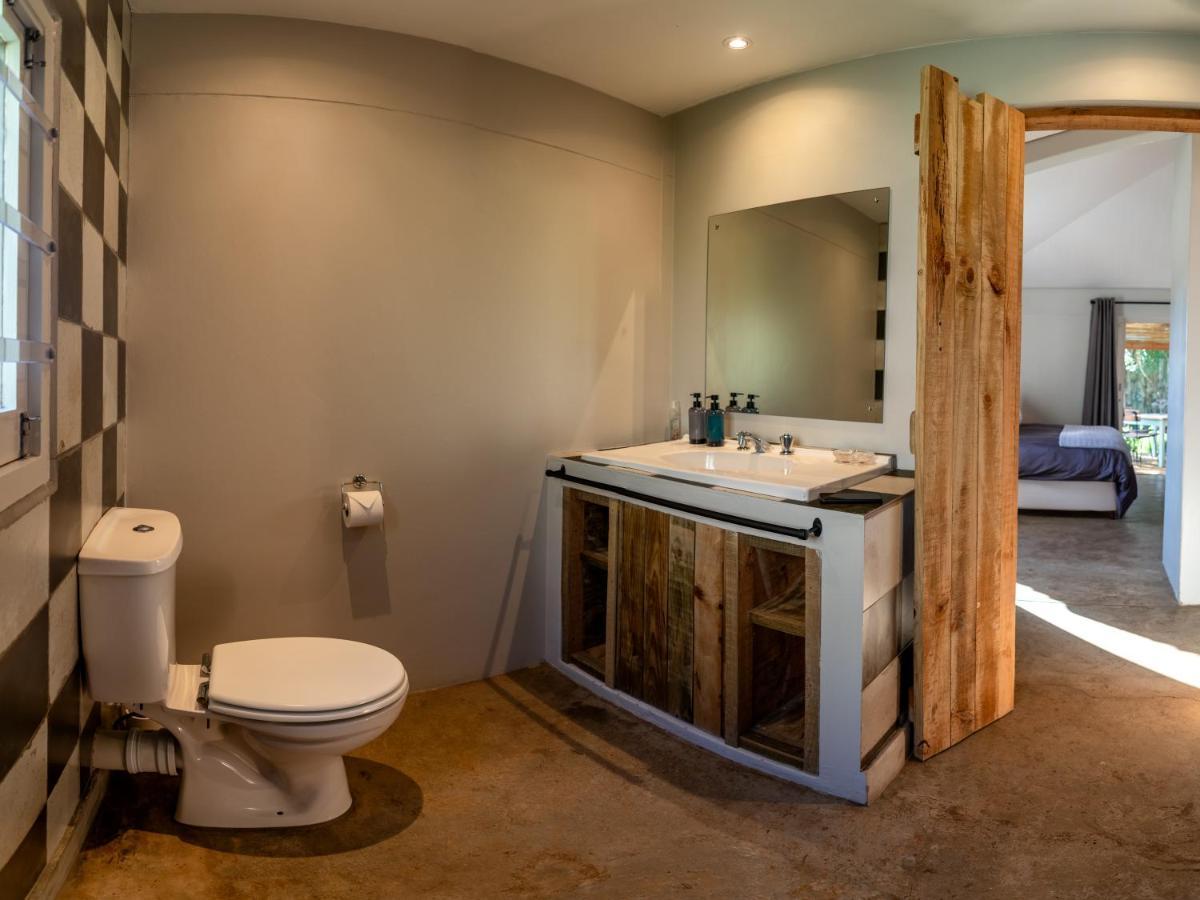 Treebia Self-Catering - Loadshedding Free Leilighet Plettenberg Bay Eksteriør bilde