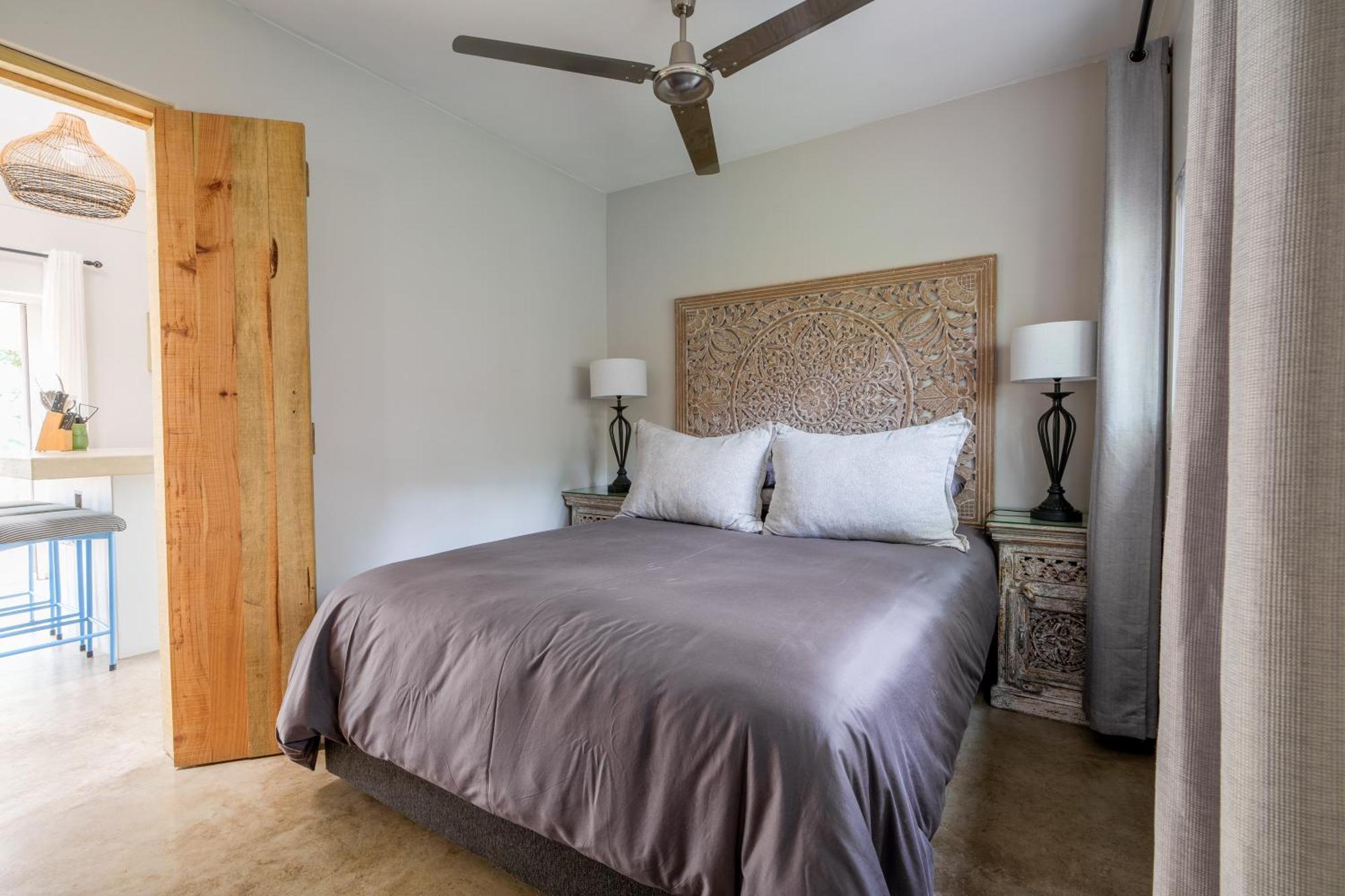 Treebia Self-Catering - Loadshedding Free Leilighet Plettenberg Bay Eksteriør bilde